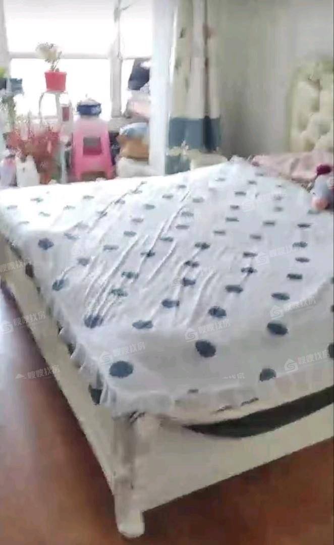 禧福荷堂C区3室2厅2卫107㎡