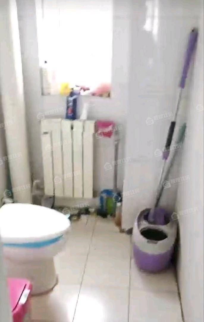 禧福荷堂C区3室2厅2卫107㎡