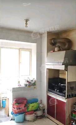 禧福荷堂C区3室2厅2卫107㎡