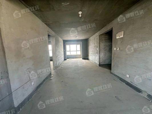 颐和庄园（三期B区）2室2厅1卫92㎡