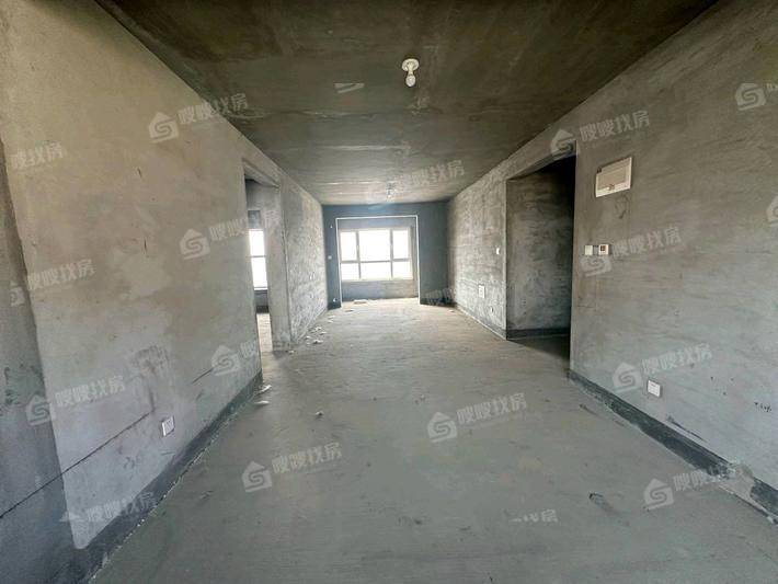 颐和庄园（三期B区）2室2厅1卫92㎡