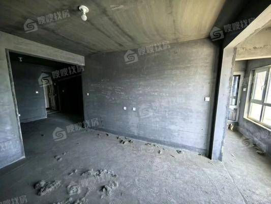 颐和庄园（三期B区）2室2厅1卫92㎡