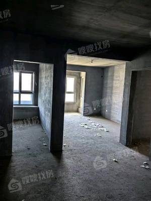 颐和庄园（三期B区）2室2厅1卫92㎡