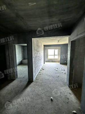 颐和庄园（三期B区）2室2厅1卫92㎡