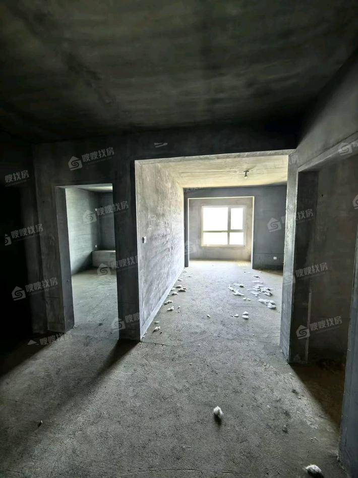 颐和庄园（三期B区）2室2厅1卫92㎡