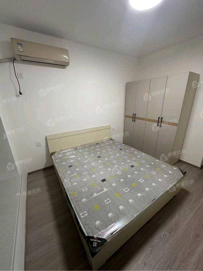 天成诚园三期3室2厅2卫109㎡