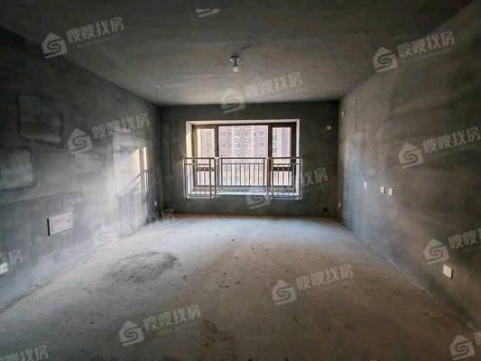 天成和悦名著西区4室2厅2卫152㎡