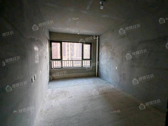天成和悦名著西区4室2厅2卫152㎡