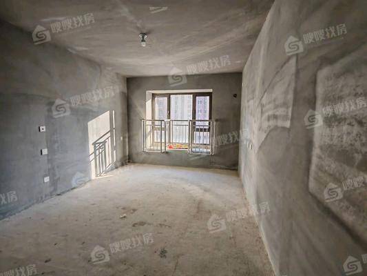 天成和悦名著西区4室2厅2卫152㎡