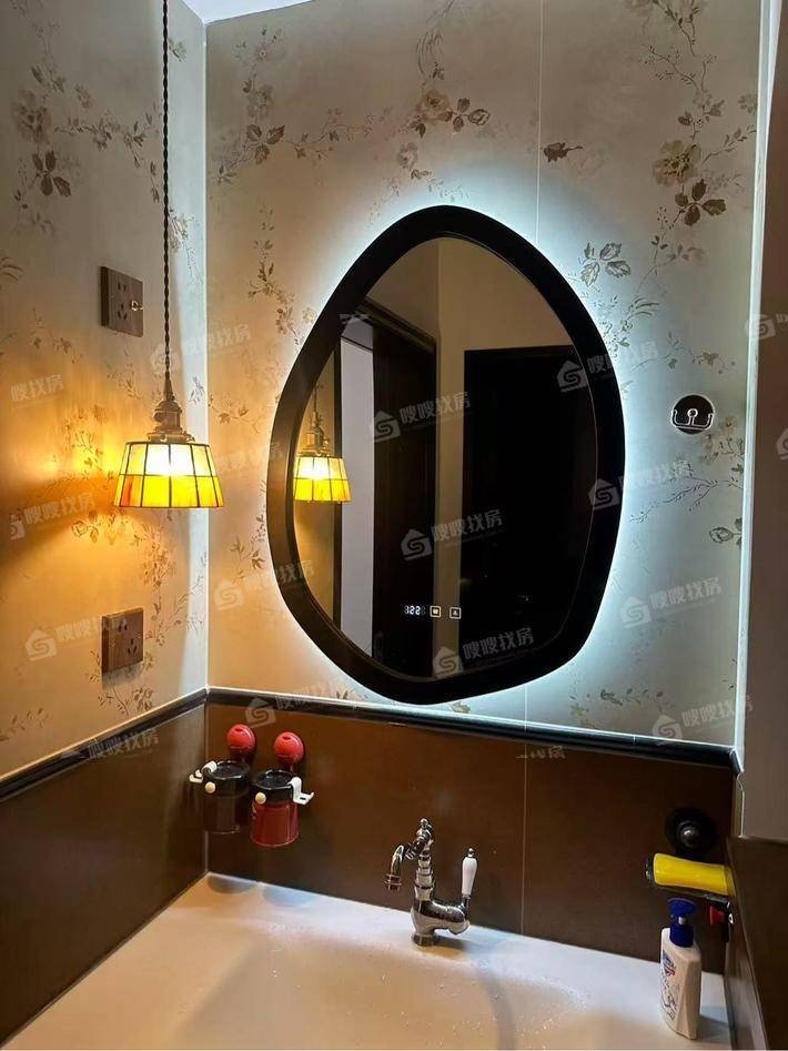 天成诚园一期3室2厅2卫116㎡