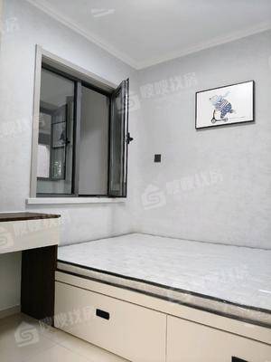 阳光国际3室2厅1卫90㎡