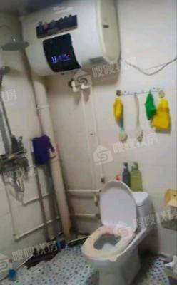 幸福里3室2厅1卫125㎡