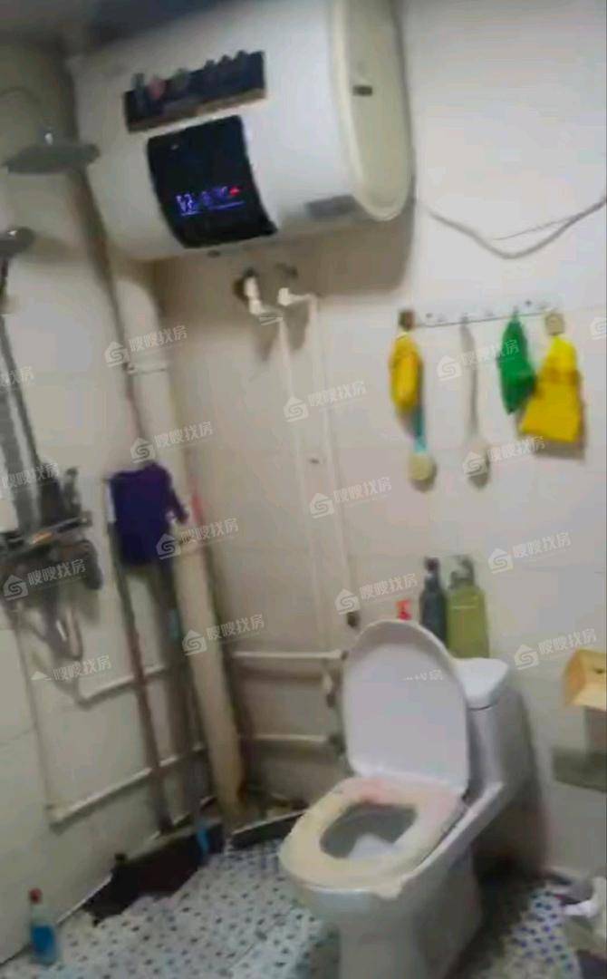 幸福里3室2厅1卫125㎡