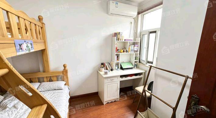 凤凰城（B区）2室2厅1卫84㎡