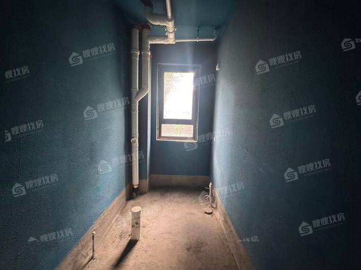 一世界书香华府3室2厅2卫135㎡