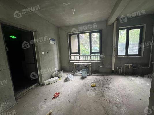 一世界书香华府3室2厅2卫135㎡