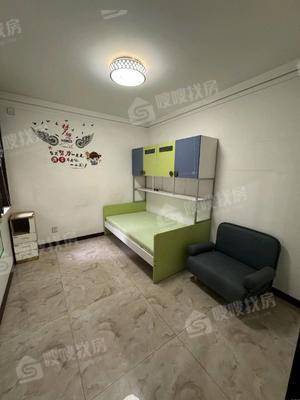 天成郡府东区3室2厅2卫133㎡