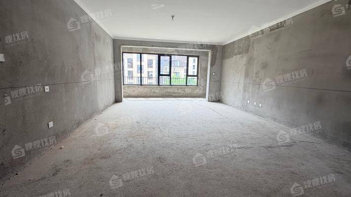 新城玺樾春秋3室2厅2卫150㎡