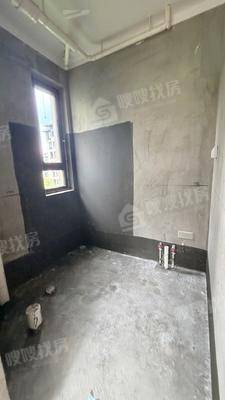 新城玺樾春秋3室2厅2卫150㎡