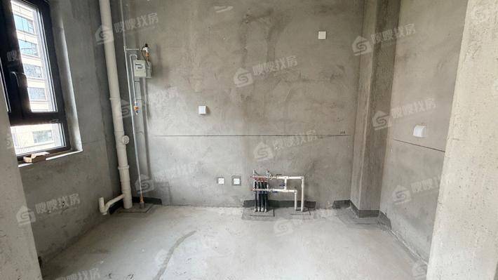 新城玺樾春秋3室2厅2卫150㎡