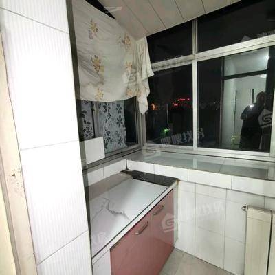 质监站宿舍2室1厅1卫73㎡