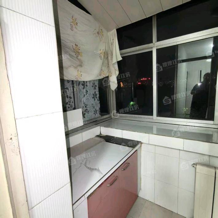 质监站宿舍2室1厅1卫73㎡