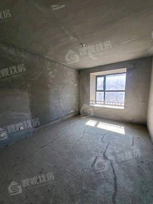 御湖公馆4室2厅2卫220㎡