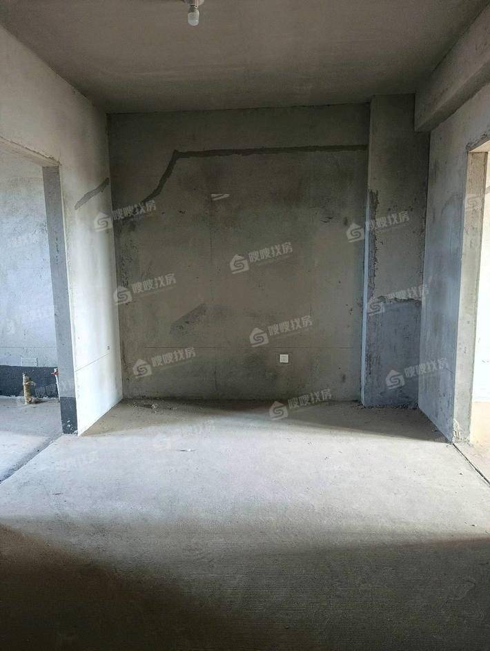 御湖公馆4室2厅2卫220㎡