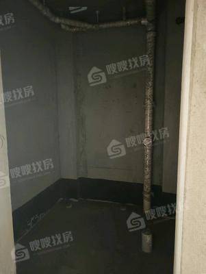 御湖公馆4室2厅2卫220㎡
