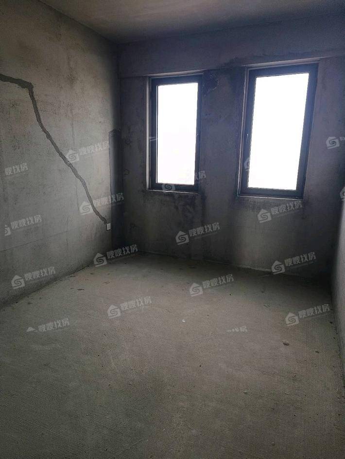 御湖公馆4室2厅2卫220㎡