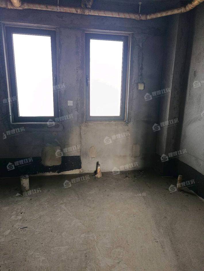 御湖公馆4室2厅2卫220㎡