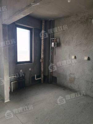 御湖公馆4室2厅2卫220㎡