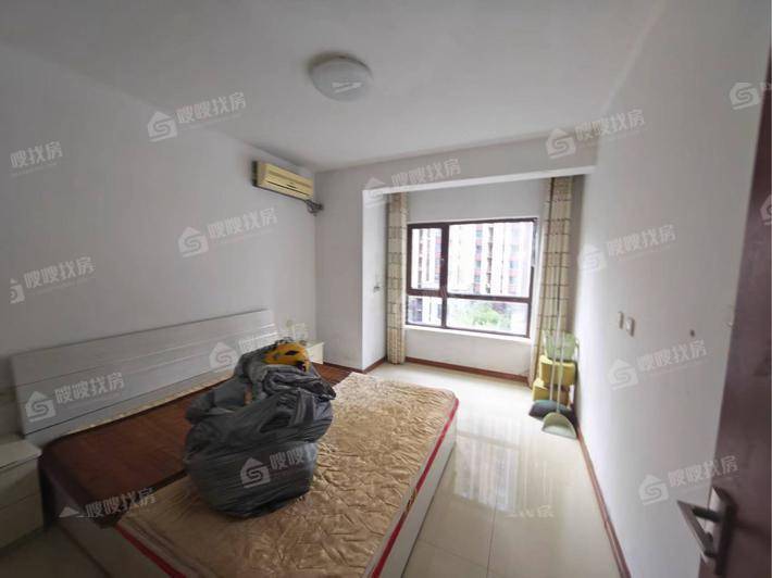 阿尔卡迪亚锦绣天地A区3室2厅1卫88㎡