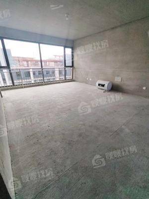 天成澜湾西区3室2厅2卫136㎡