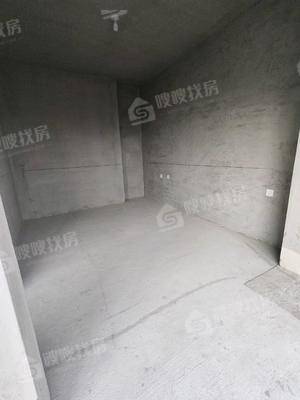 天成澜湾西区3室2厅2卫136㎡