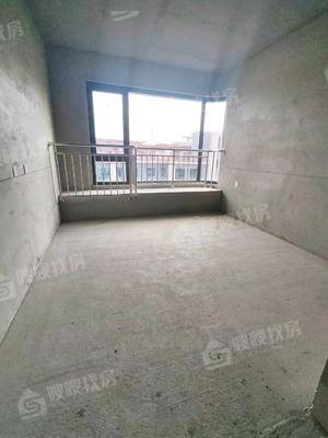 天成澜湾西区3室2厅2卫136㎡