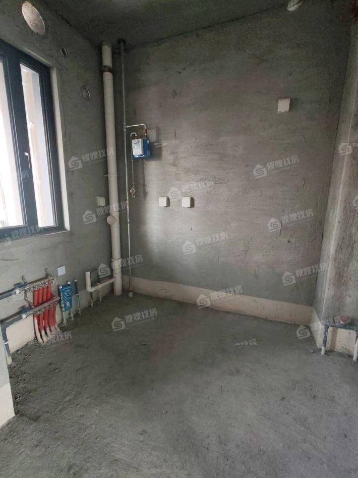 天成澜湾西区3室2厅2卫136㎡