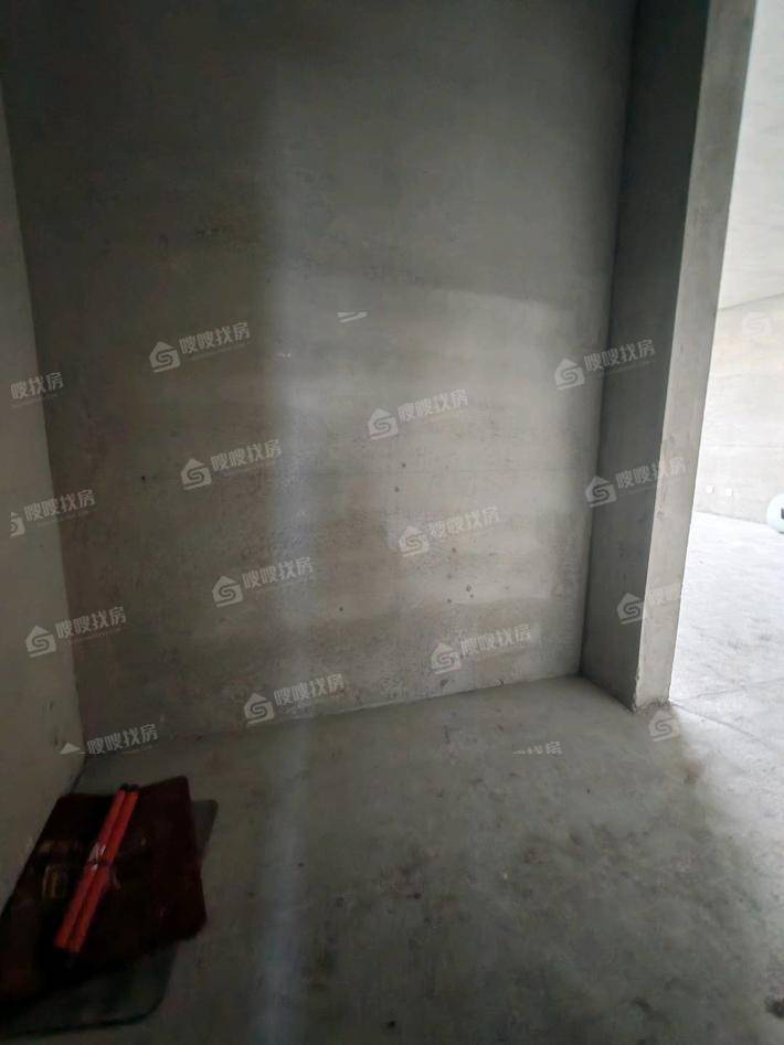 天成澜湾西区3室2厅2卫136㎡