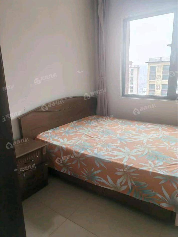 大运河新村（安运佳苑）2室1厅1卫95㎡