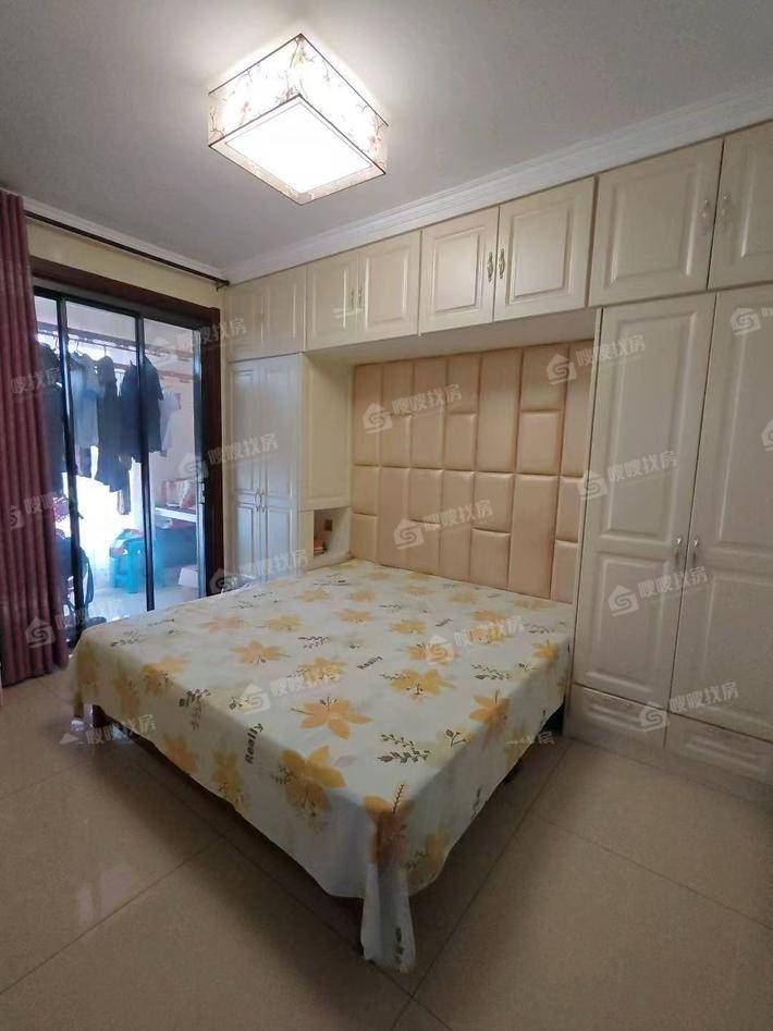 贻成御景狮城2室1厅2卫95㎡
