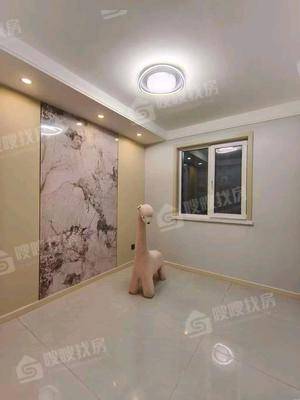 禧福荷堂C区3室2厅1卫110㎡