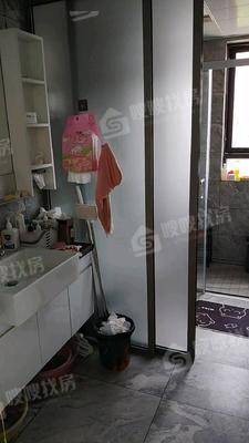 锦熙府3室2厅2卫128㎡