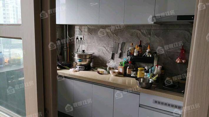 锦熙府3室2厅2卫128㎡