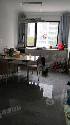 锦熙府3室2厅2卫128㎡