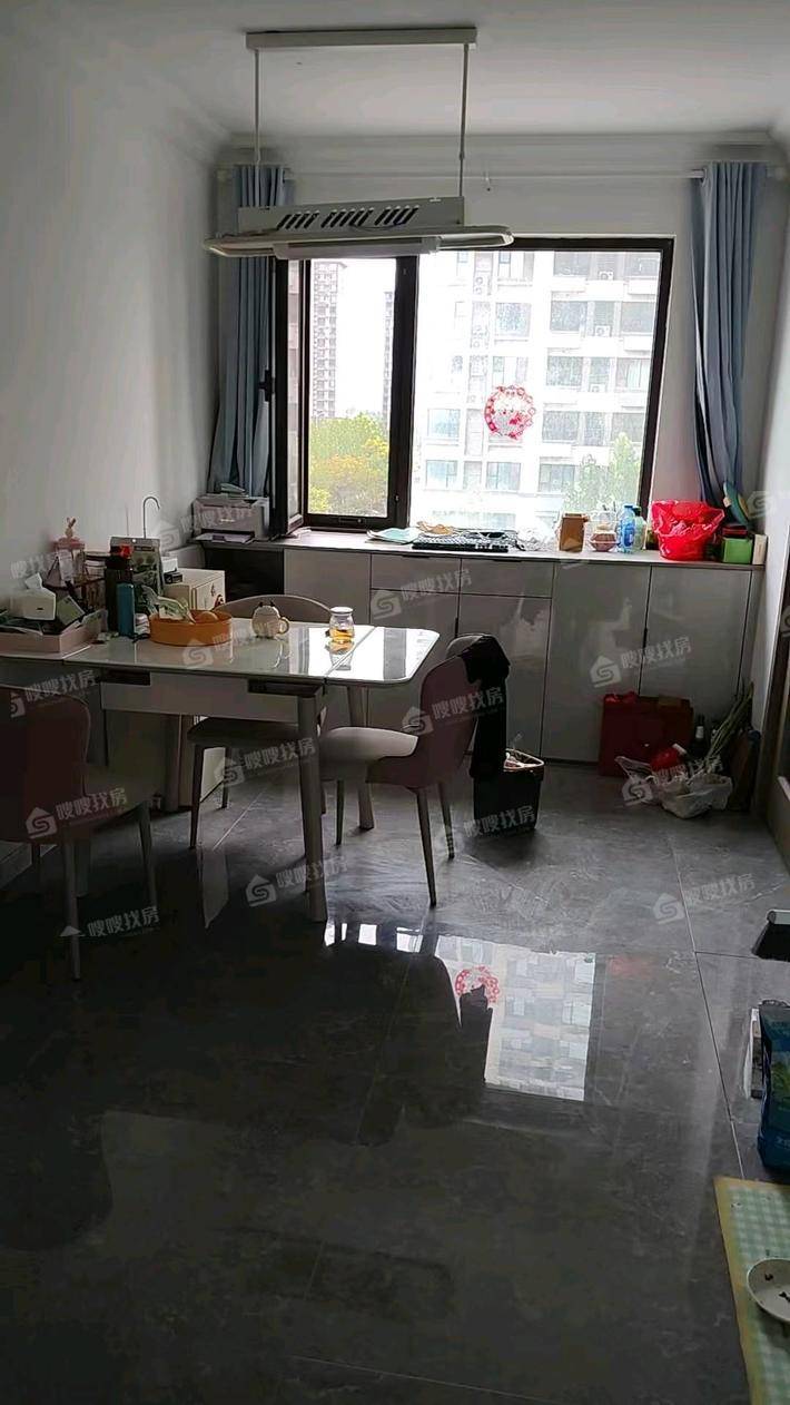 锦熙府3室2厅2卫128㎡
