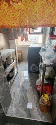 禧福荷堂B区2室2厅1卫84㎡