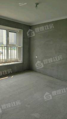 海韵小区北区3室2厅2卫123㎡