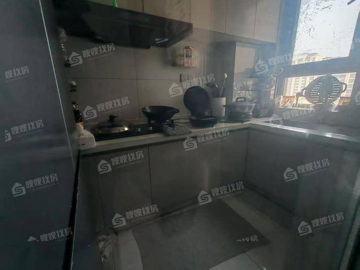 颐和君悦府3室2厅2卫103㎡