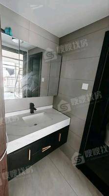天成郡府西区3室2厅2卫139㎡
