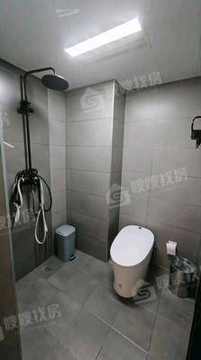 天成郡府西区3室2厅2卫139㎡